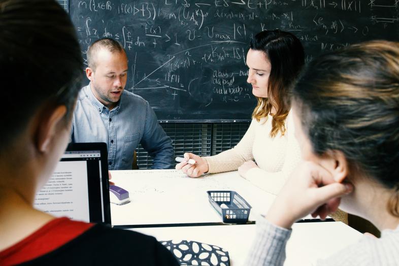 Kuva: Linda Tammisto