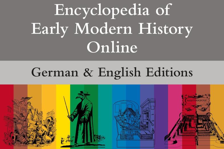 Encyclopedia of Early Modern History Online.