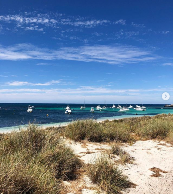 Study Abroad_Instagram Post_Australia