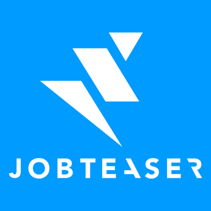 JobTeaser logo